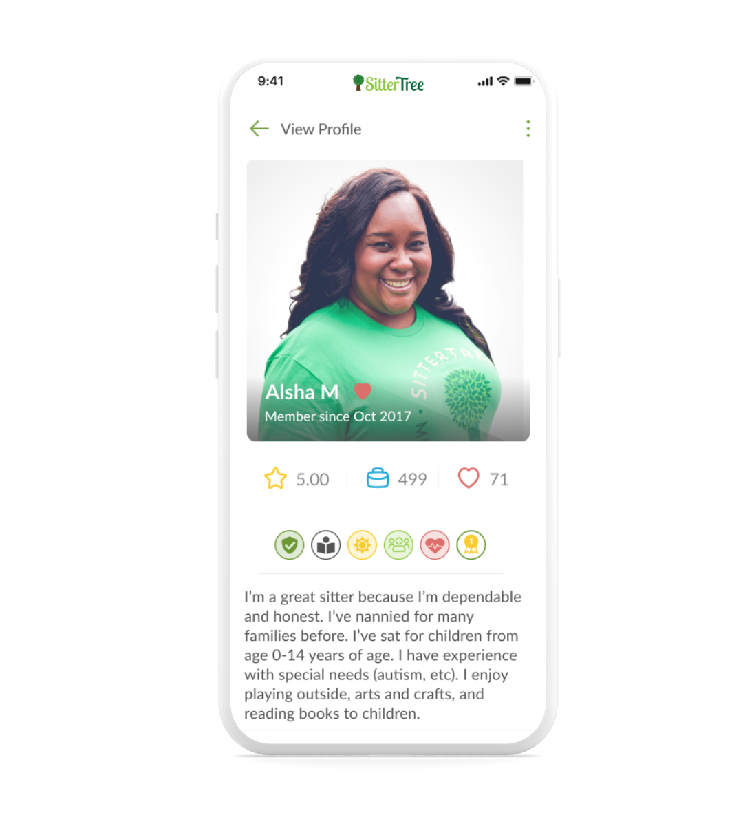 Sitter Profile Blog (2)