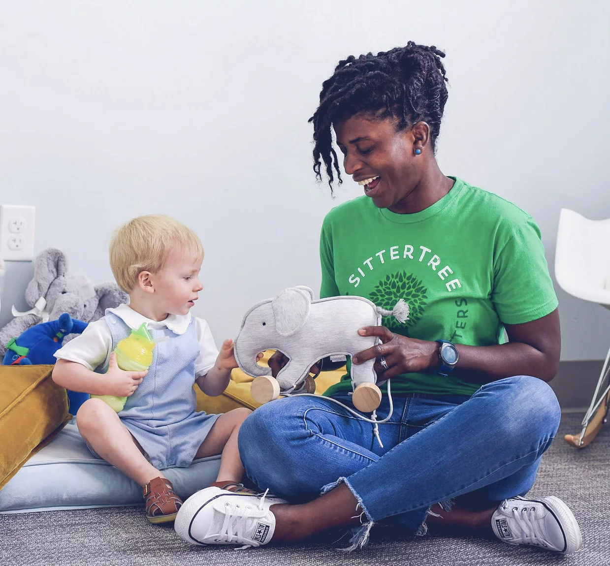 SitterTree Babysitters-02 SitterTree Babysitters-02