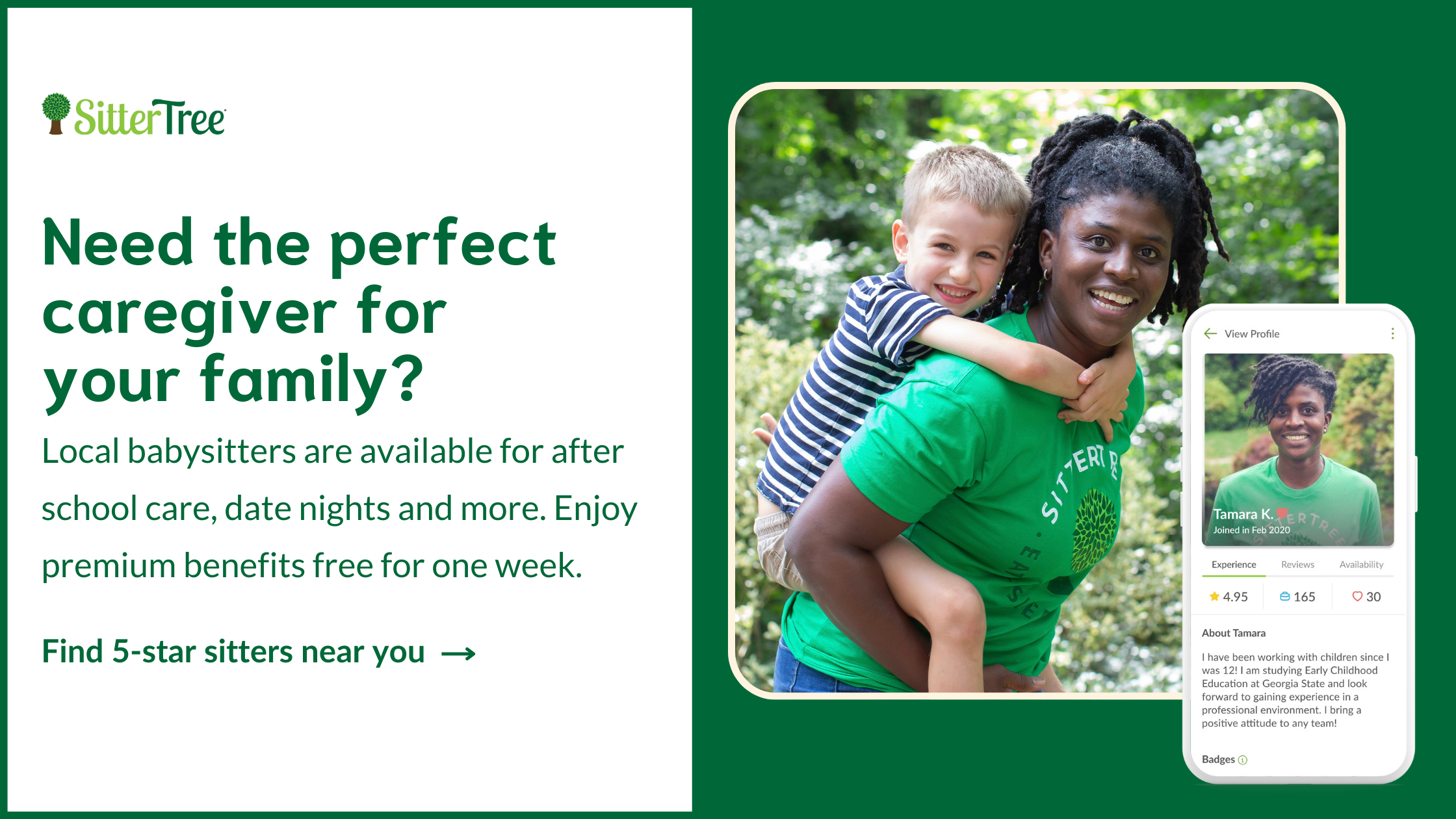 Preparing for a Babysitting Job