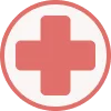 First Aid Badge
