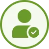 Identity Verification Badge